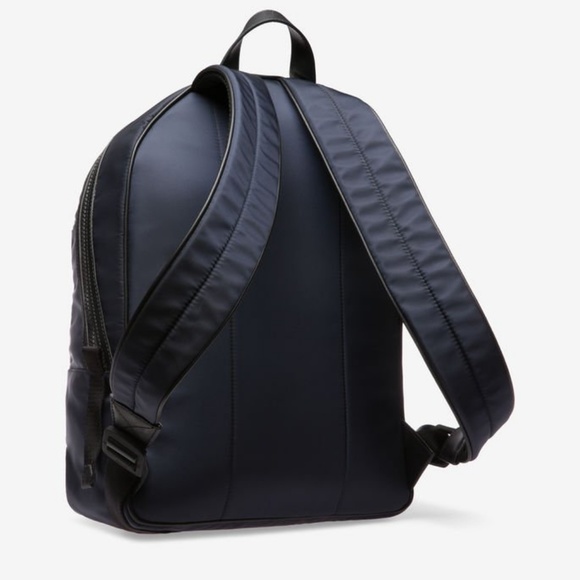 Bally Flip Backpack - Picture 2 of 6